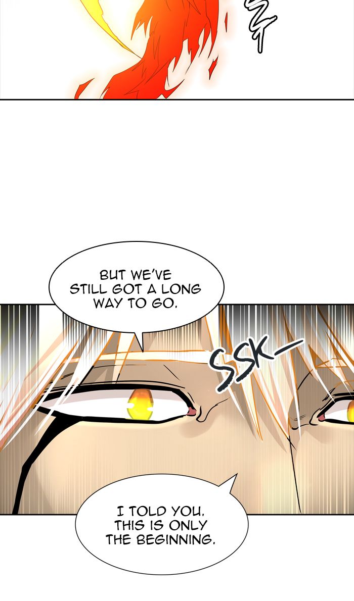 Tower of God - Chapter 448 Page 59