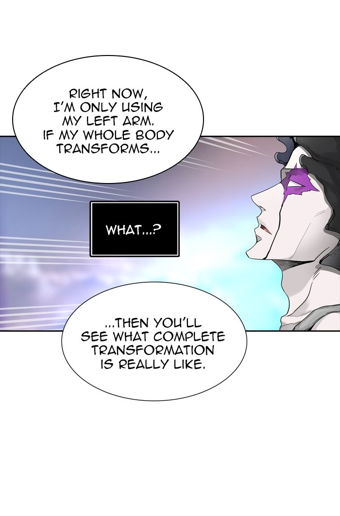 Tower of God - Chapter 448 Page 60