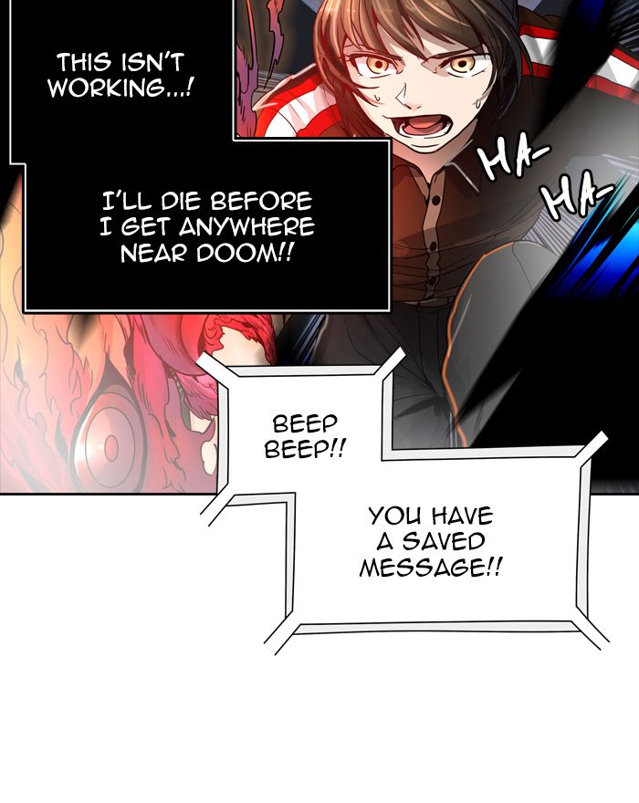 Tower of God - Chapter 448 Page 98