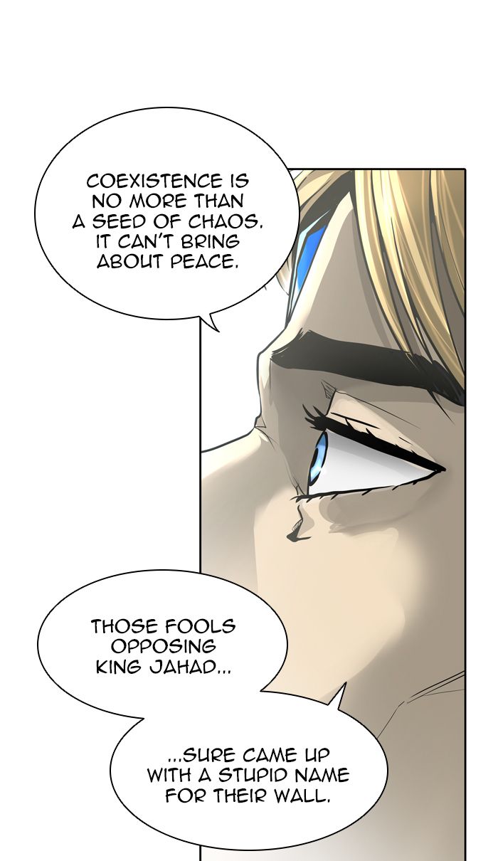 Tower of God - Chapter 450 Page 104