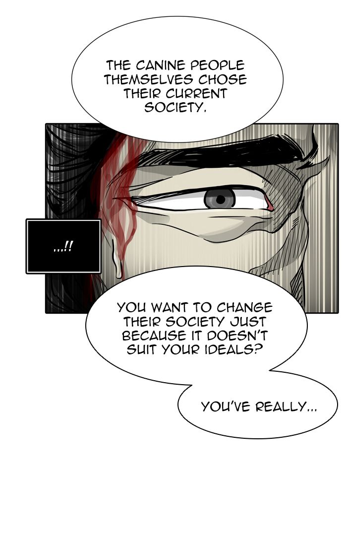 Tower of God - Chapter 450 Page 44