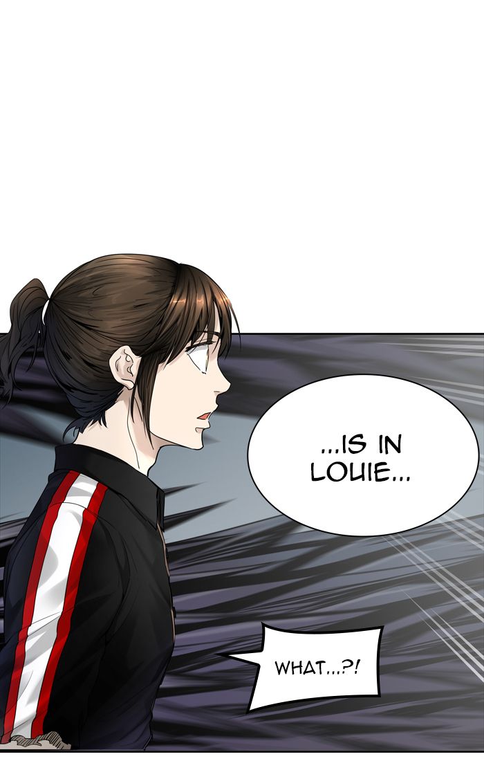 Tower of God - Chapter 450 Page 49