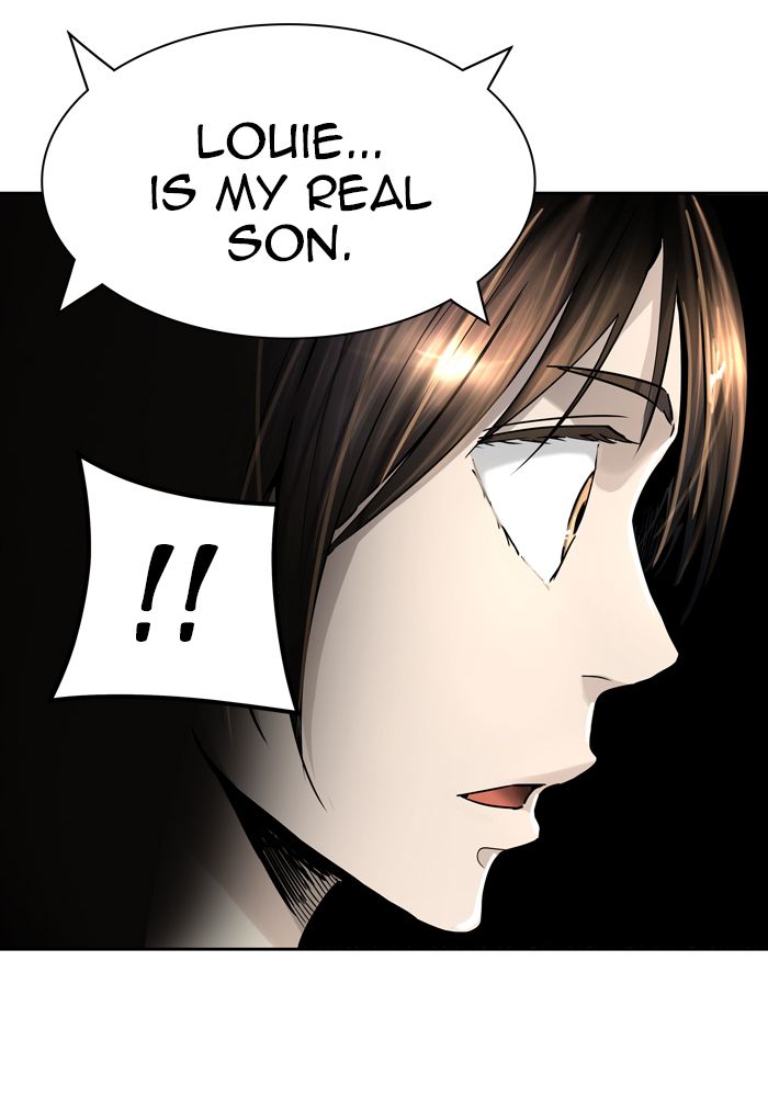 Tower of God - Chapter 450 Page 51