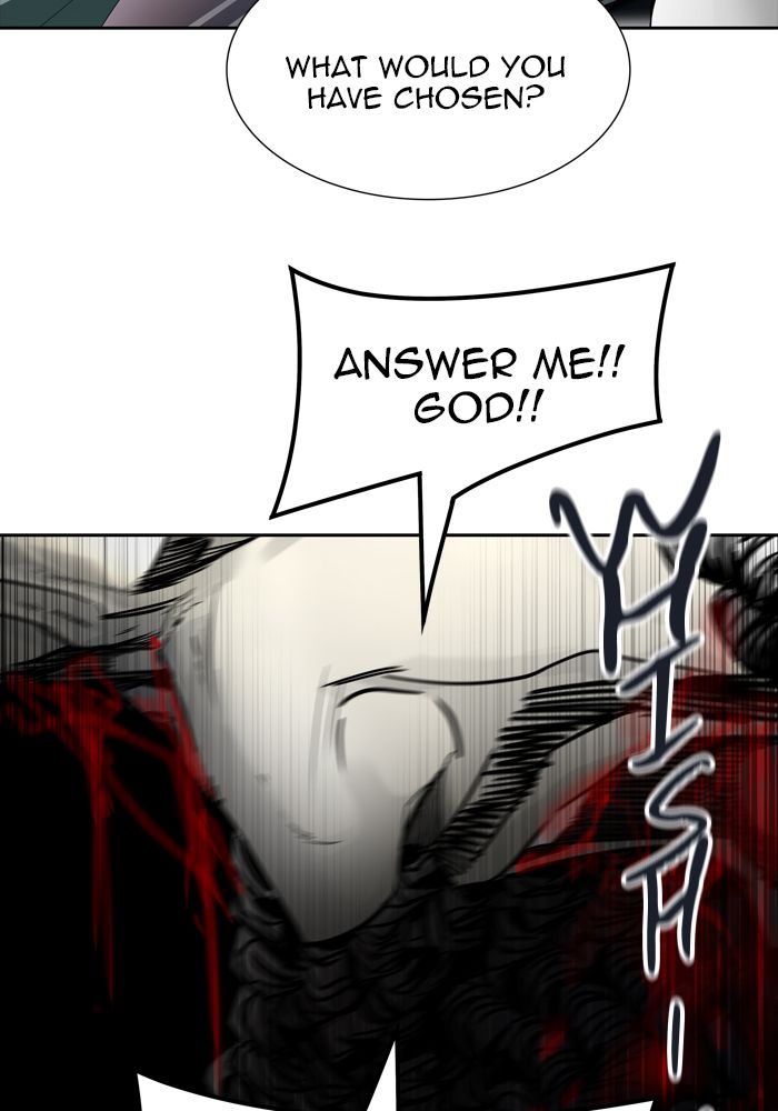 Tower of God - Chapter 450 Page 54