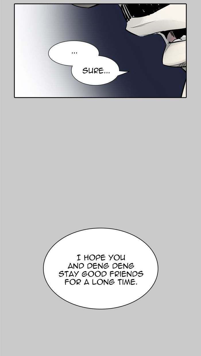 Tower of God - Chapter 450 Page 65