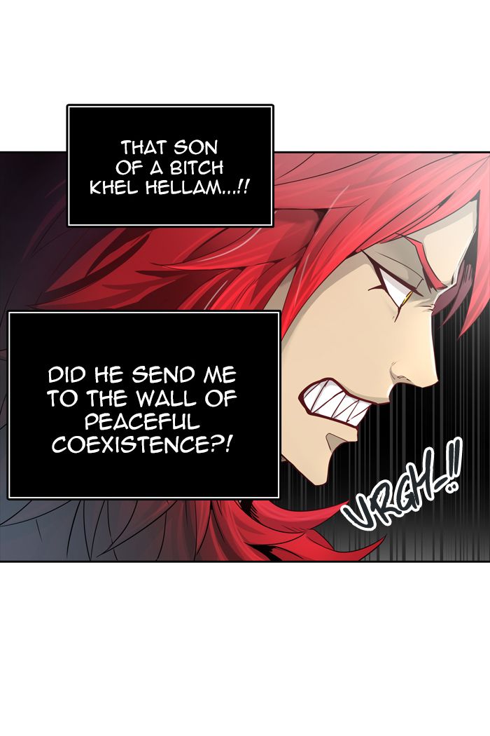 Tower of God - Chapter 450 Page 77