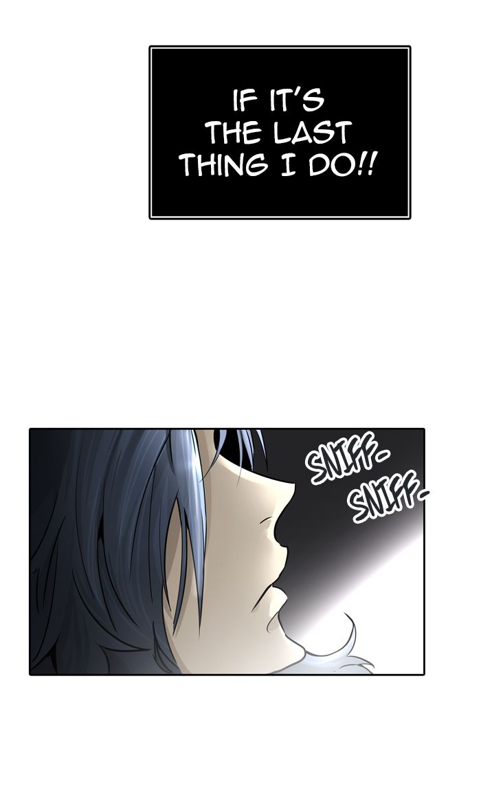 Tower of God - Chapter 450 Page 95