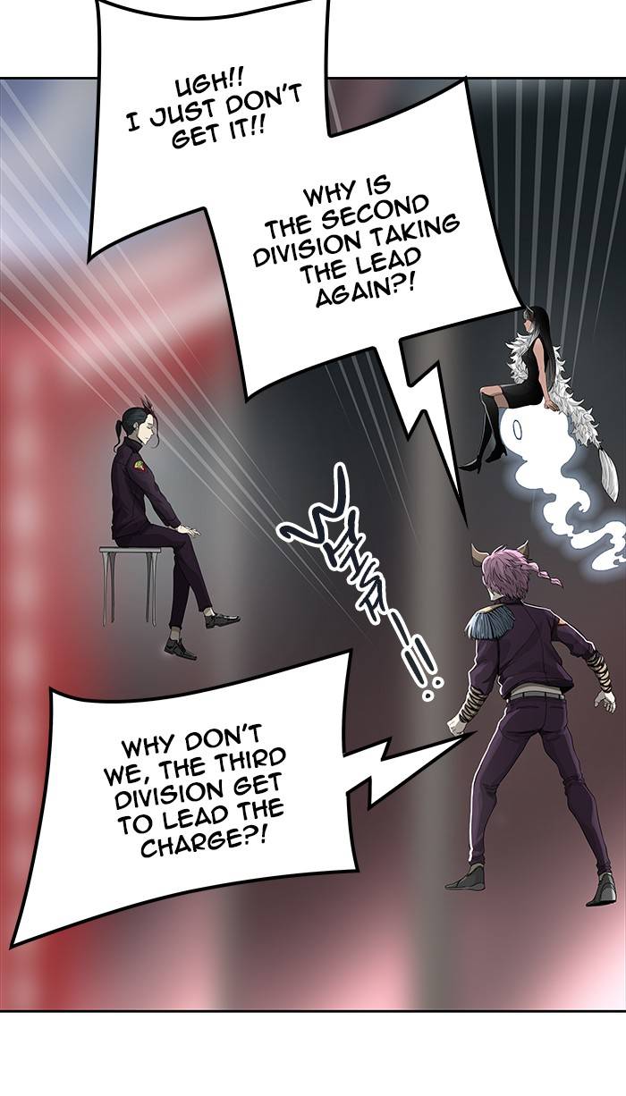 Tower of God - Chapter 464 Page 101