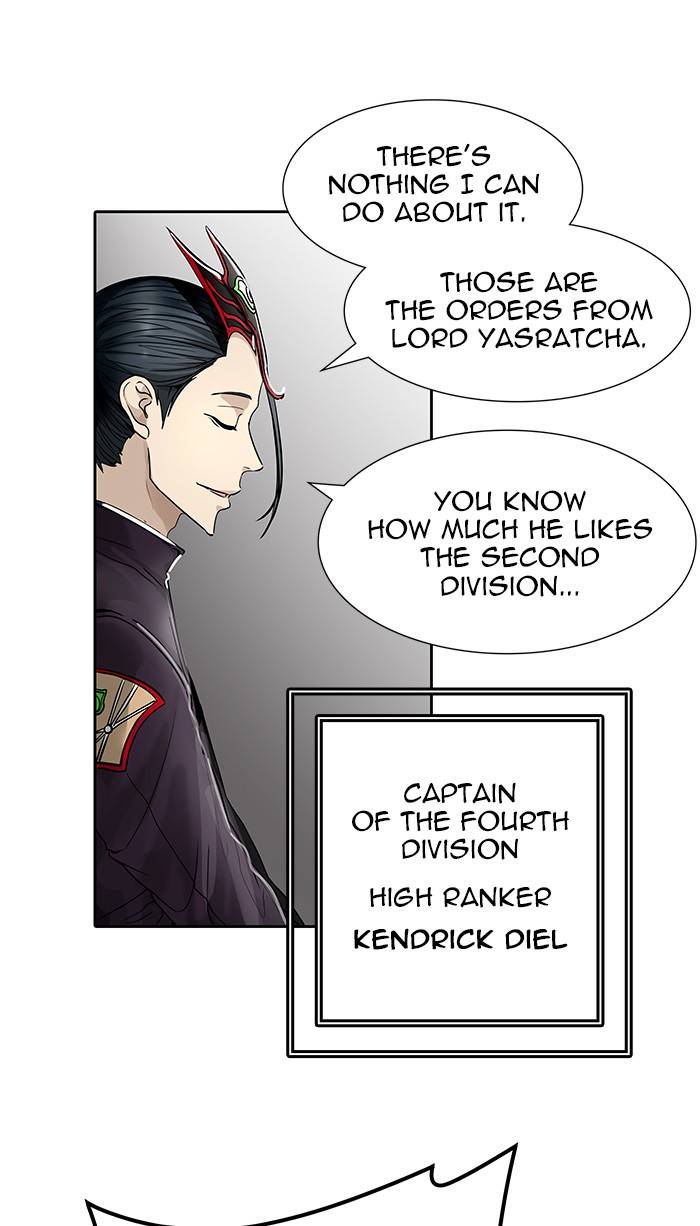 Tower of God - Chapter 464 Page 103