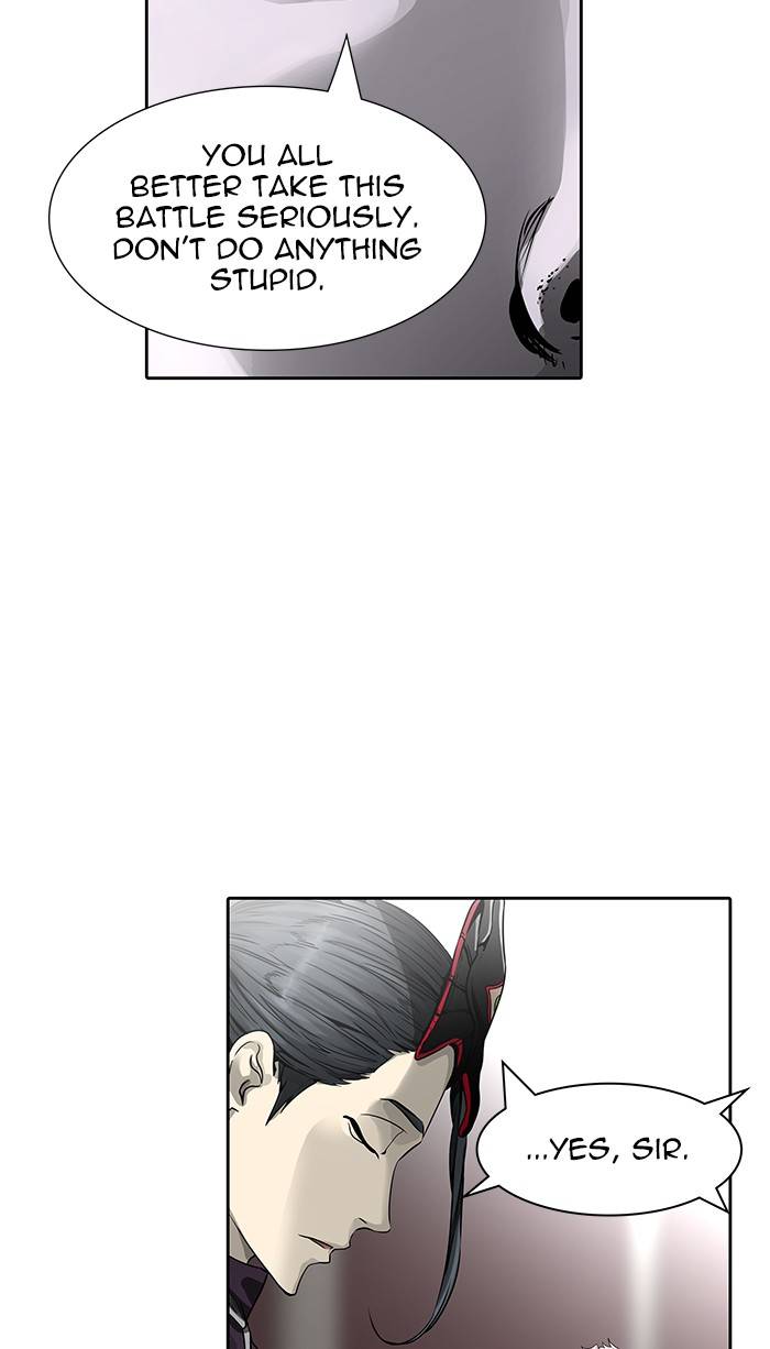 Tower of God - Chapter 464 Page 114