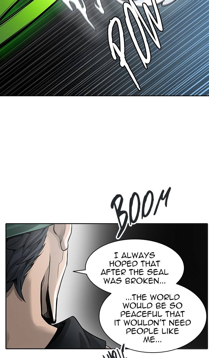 Tower of God - Chapter 464 Page 127