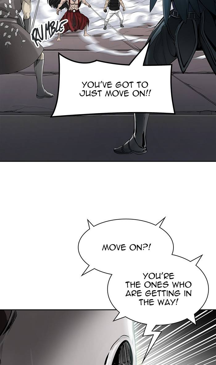 Tower of God - Chapter 464 Page 32