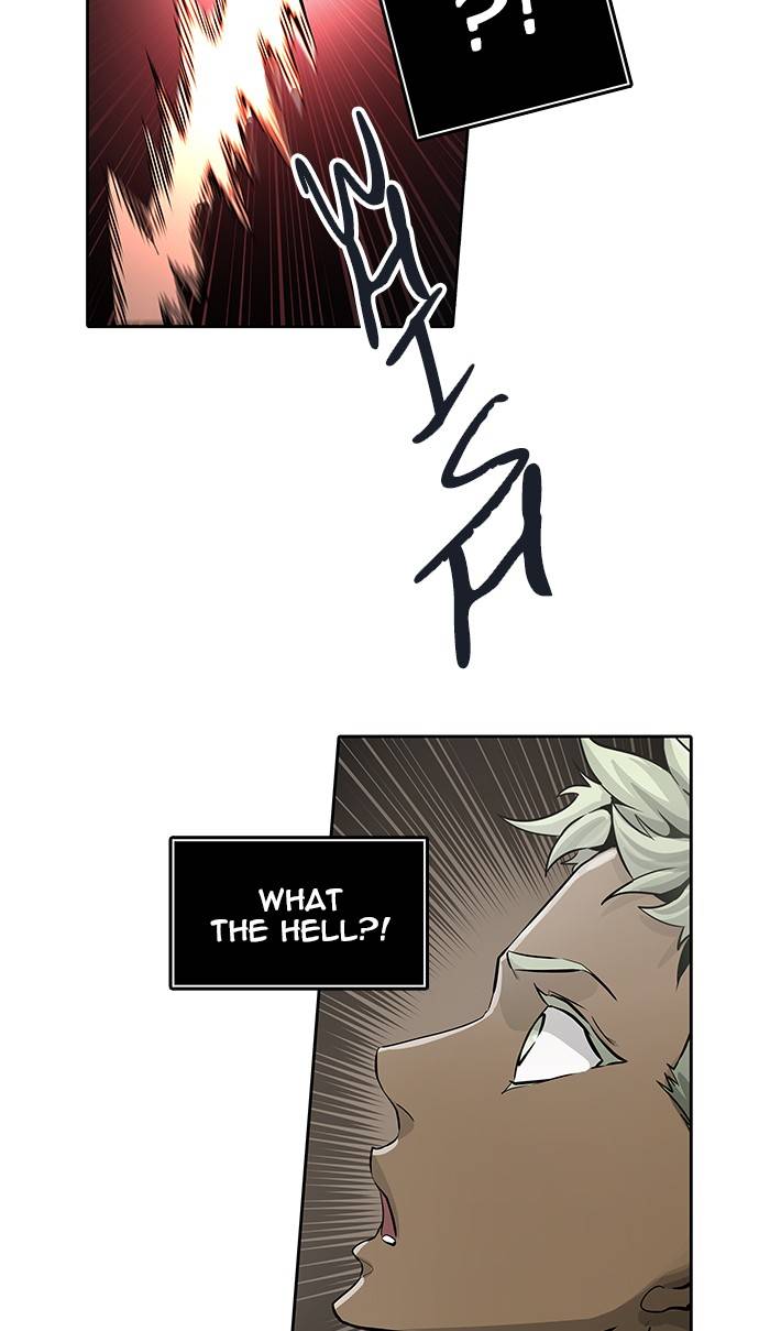 Tower of God - Chapter 464 Page 45