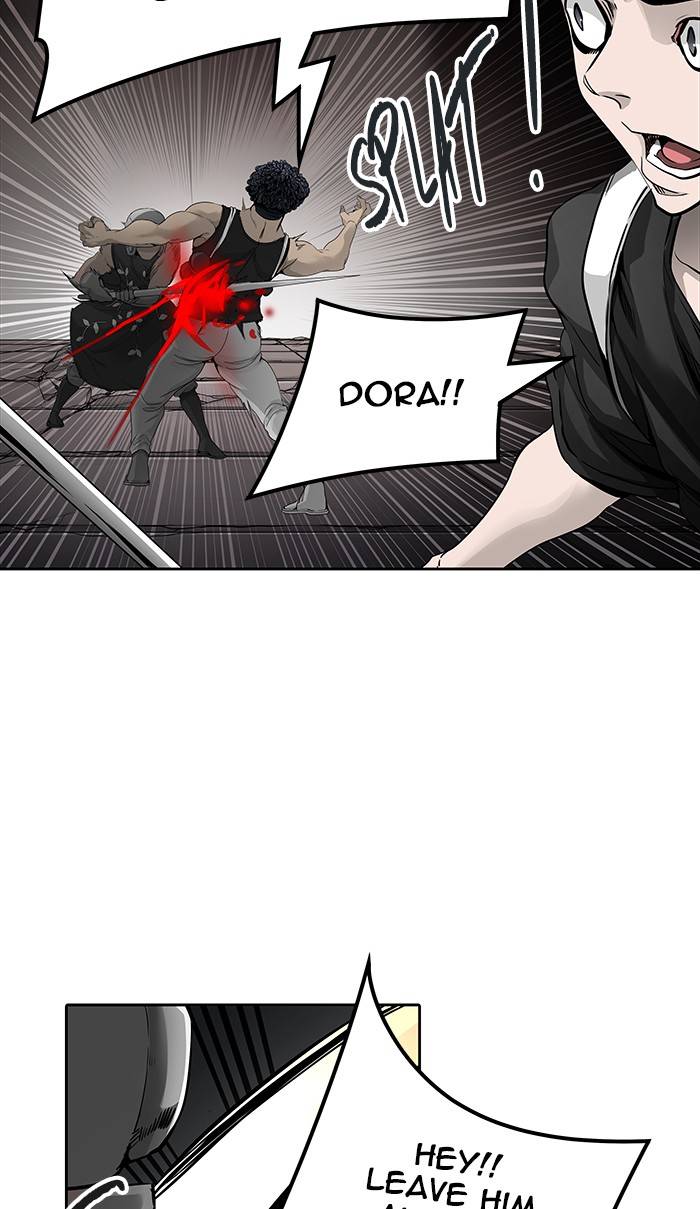 Tower of God - Chapter 464 Page 51