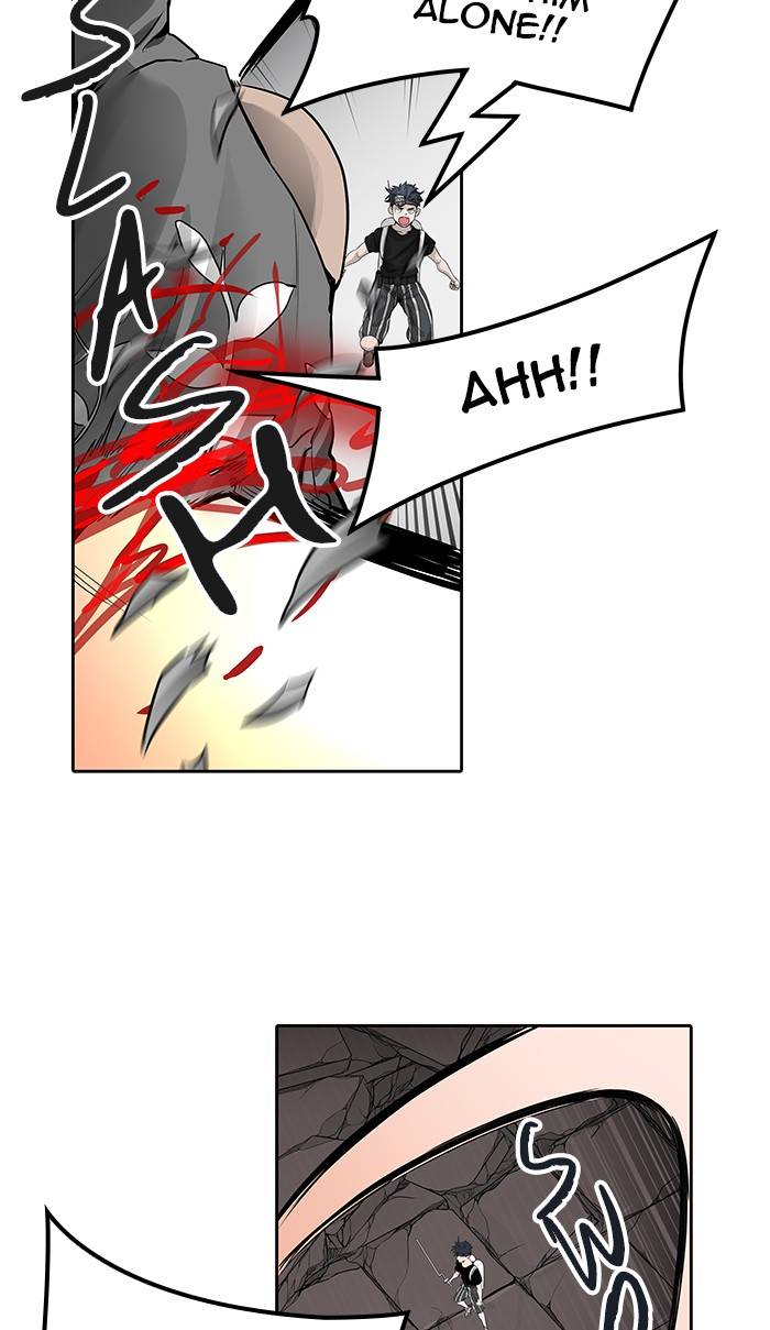 Tower of God - Chapter 464 Page 52