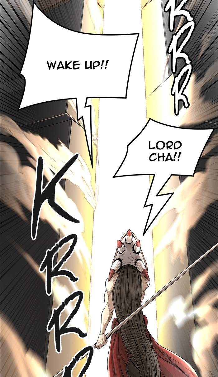 Tower of God - Chapter 464 Page 60