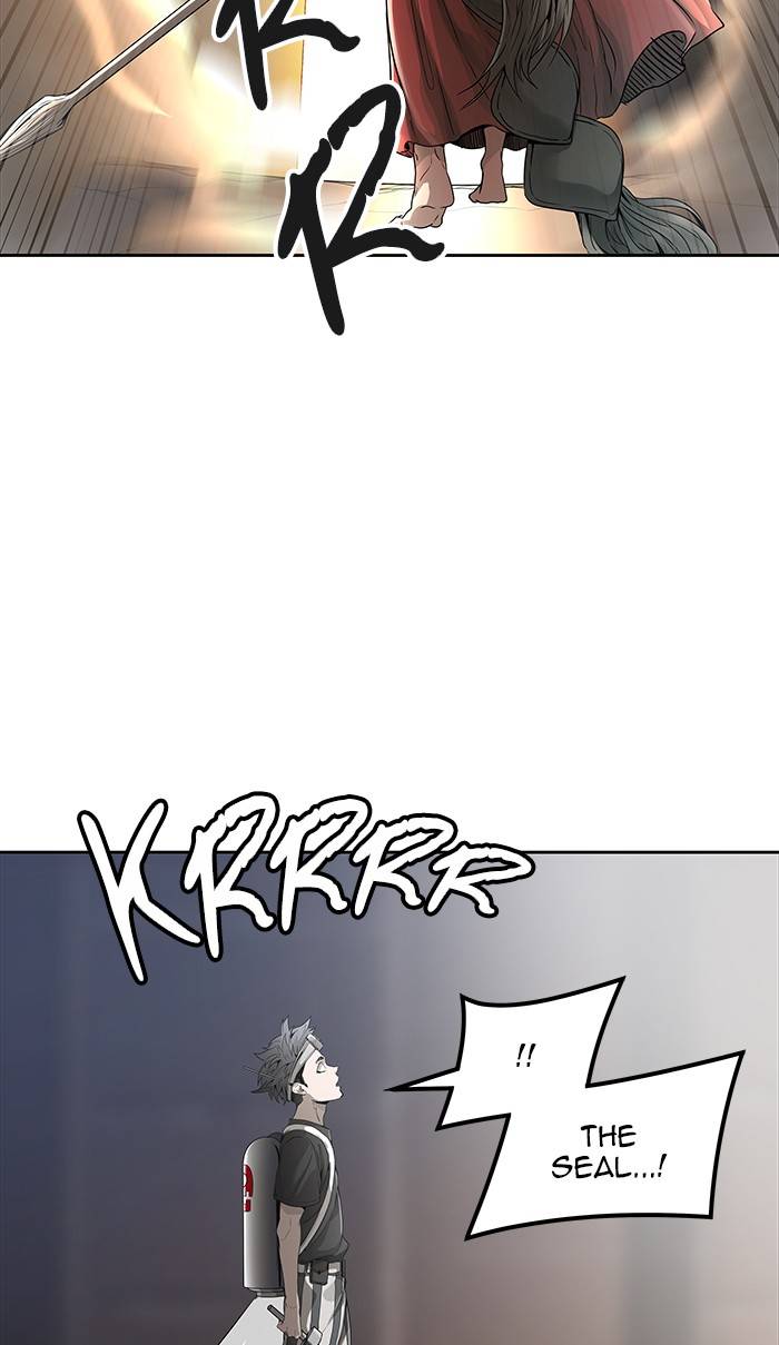 Tower of God - Chapter 464 Page 61