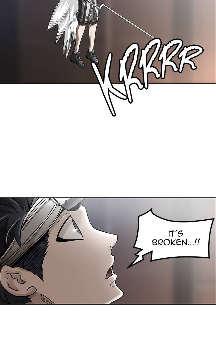 Tower of God - Chapter 464 Page 62