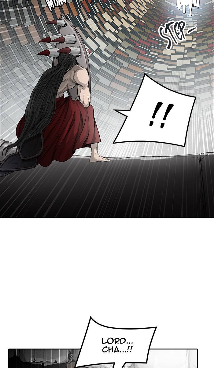 Tower of God - Chapter 464 Page 68