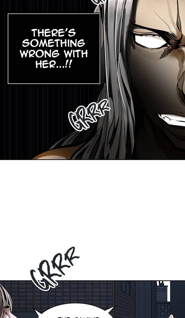 Tower of God - Chapter 464 Page 81