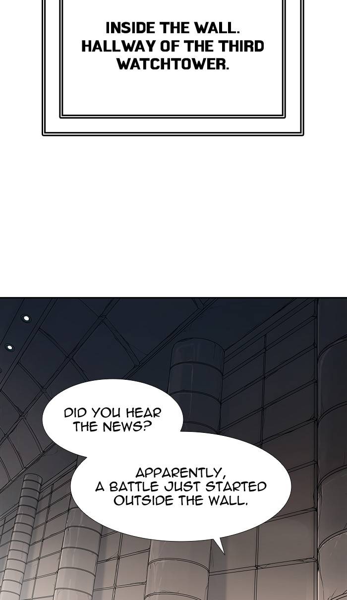 Tower of God - Chapter 464 Page 9