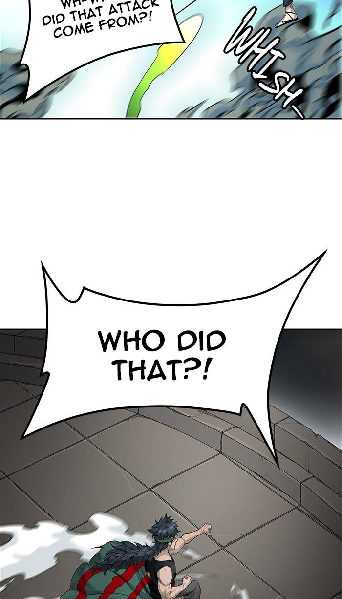 Tower of God - Chapter 464 Page 96