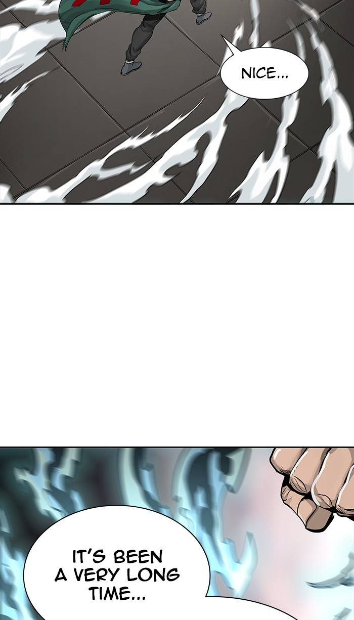 Tower of God - Chapter 464 Page 97