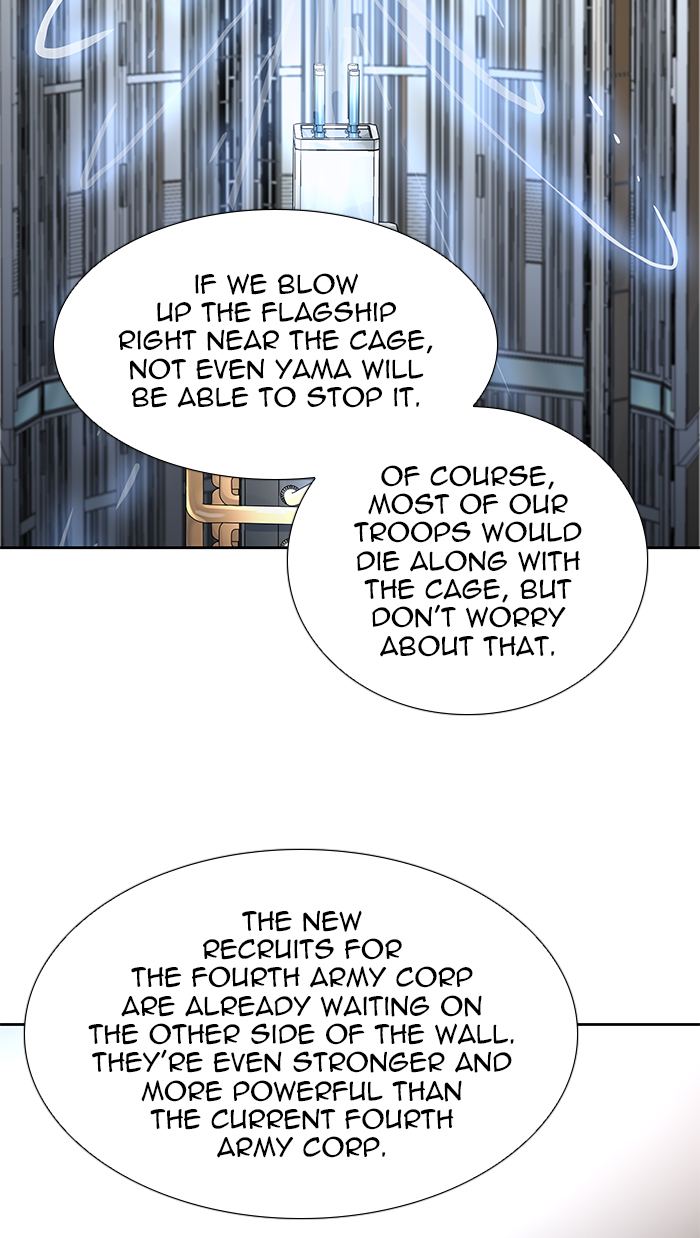 Tower of God - Chapter 479 Page 102