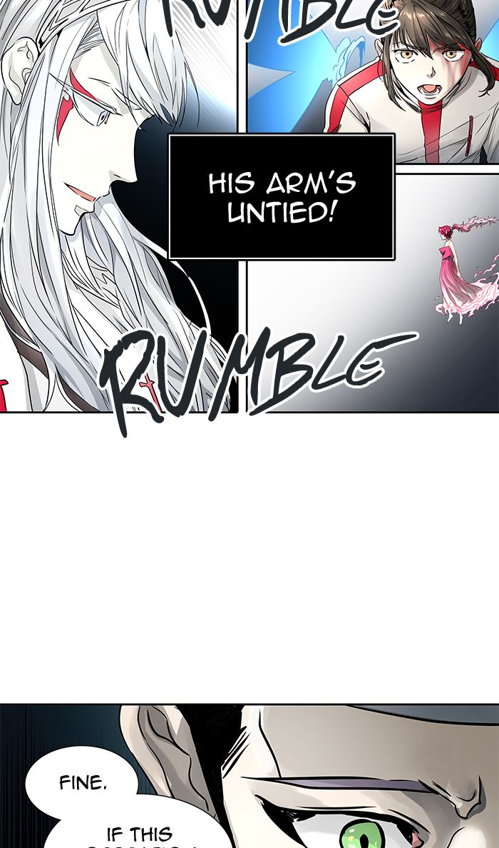 Tower of God - Chapter 479 Page 112