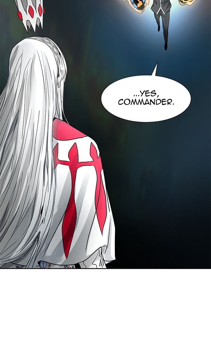 Tower of God - Chapter 479 Page 114