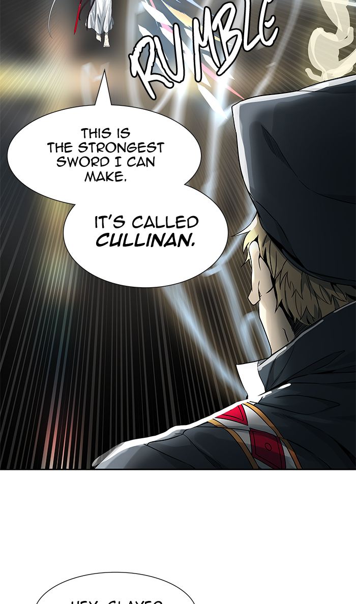 Tower of God - Chapter 479 Page 119