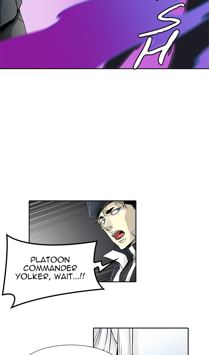 Tower of God - Chapter 479 Page 12