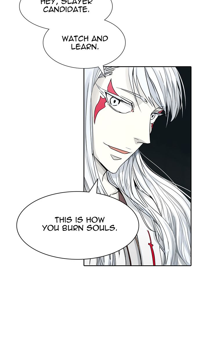 Tower of God - Chapter 479 Page 120