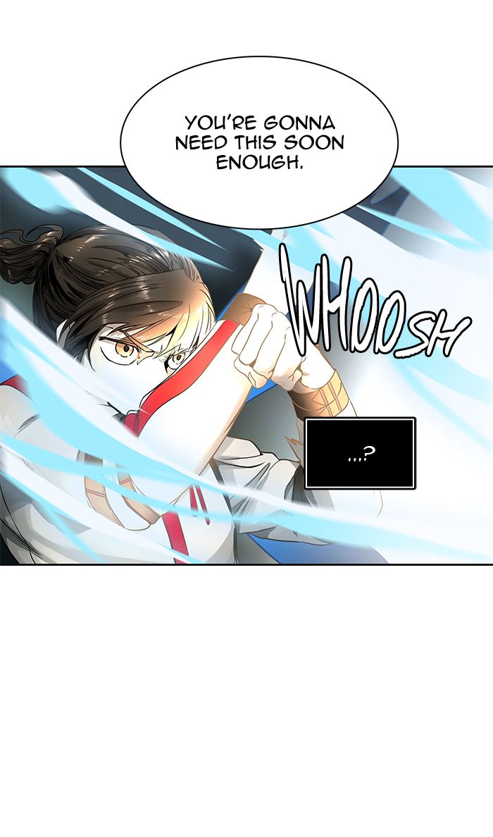 Tower of God - Chapter 479 Page 121