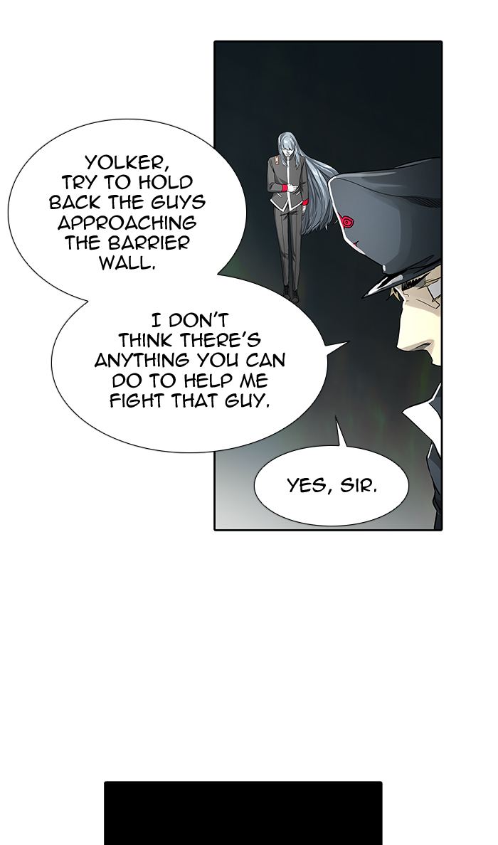 Tower of God - Chapter 479 Page 122