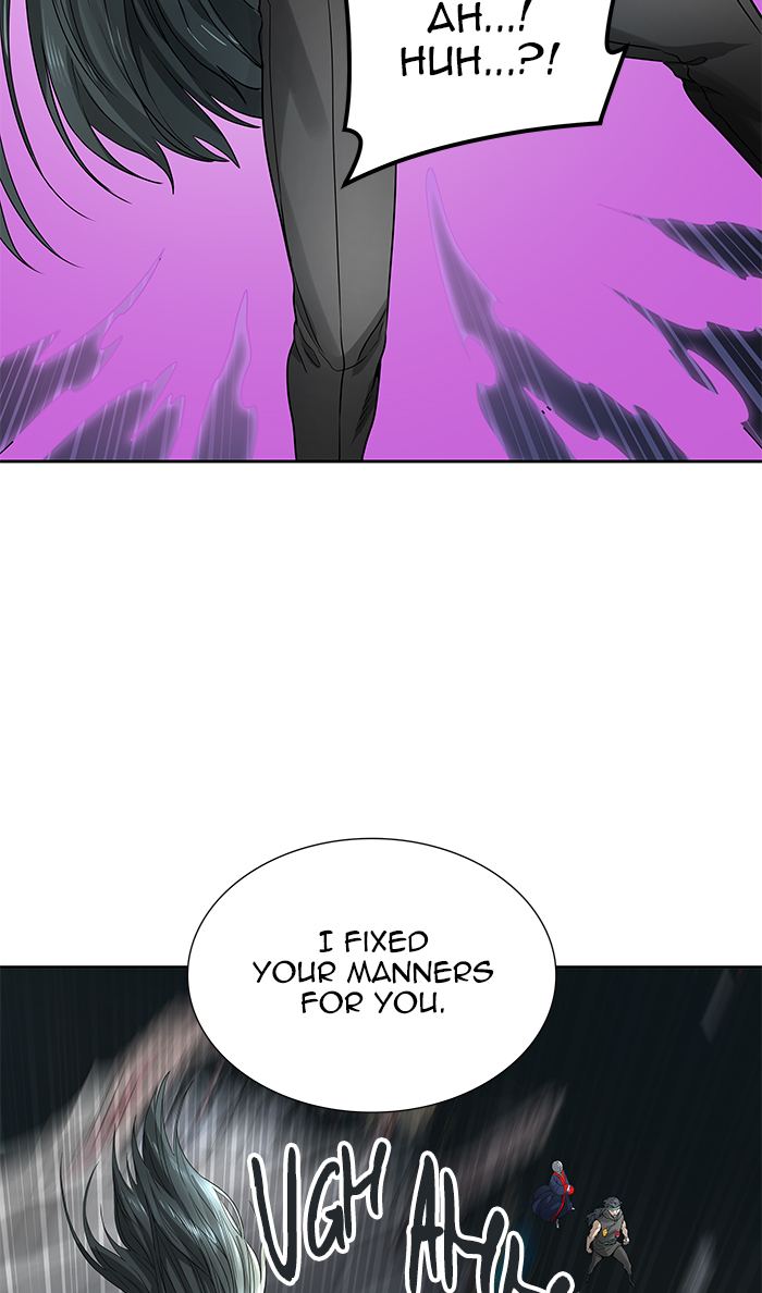 Tower of God - Chapter 479 Page 15