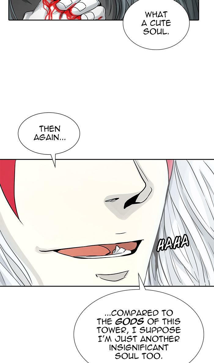 Tower of God - Chapter 479 Page 18