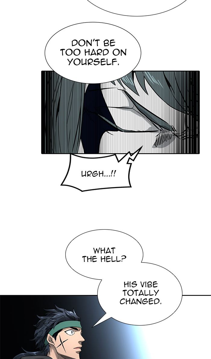 Tower of God - Chapter 479 Page 19