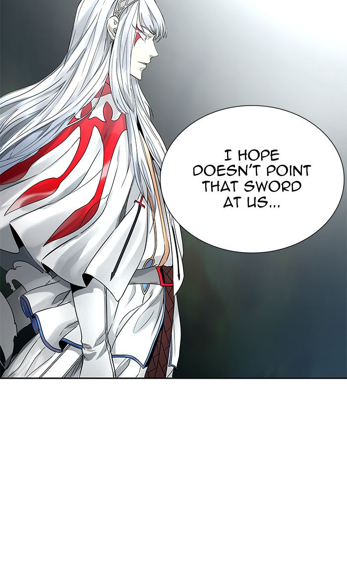 Tower of God - Chapter 479 Page 21