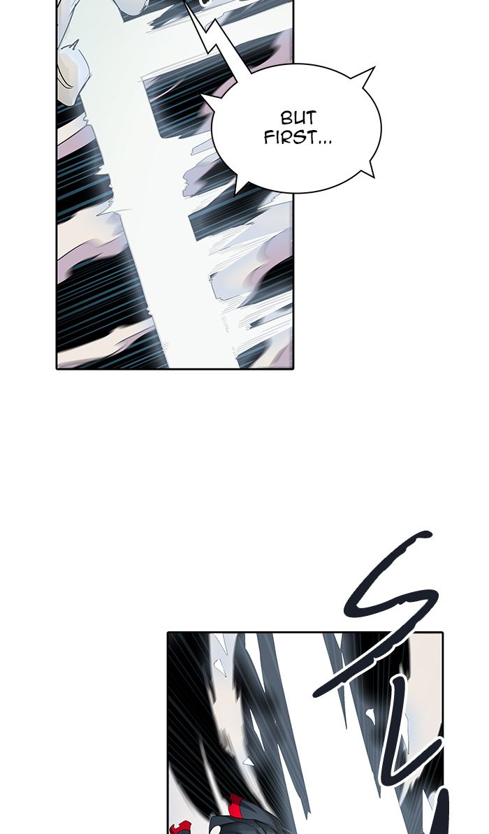 Tower of God - Chapter 479 Page 26