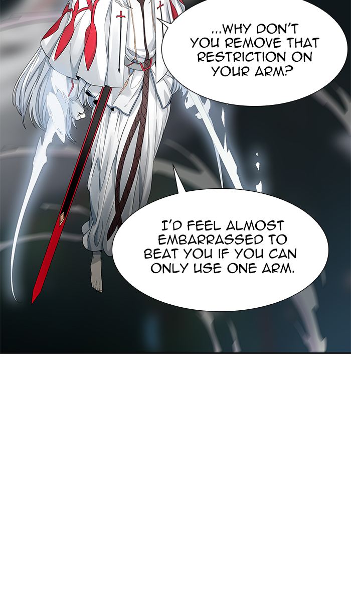 Tower of God - Chapter 479 Page 28