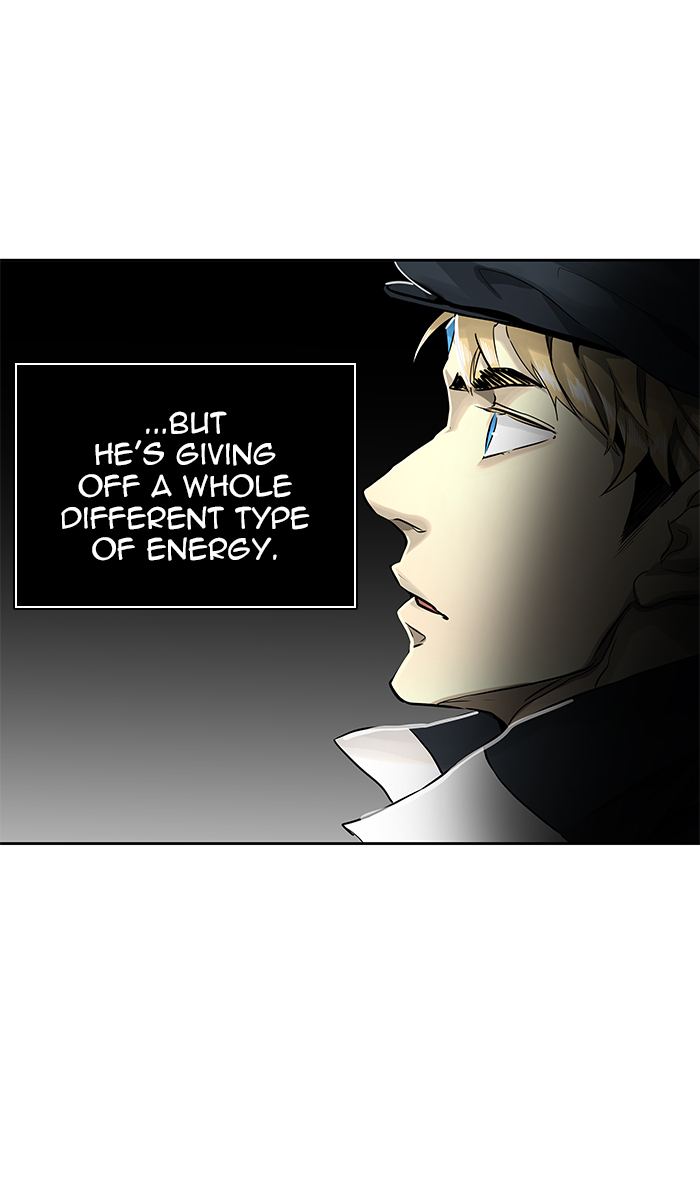 Tower of God - Chapter 479 Page 5