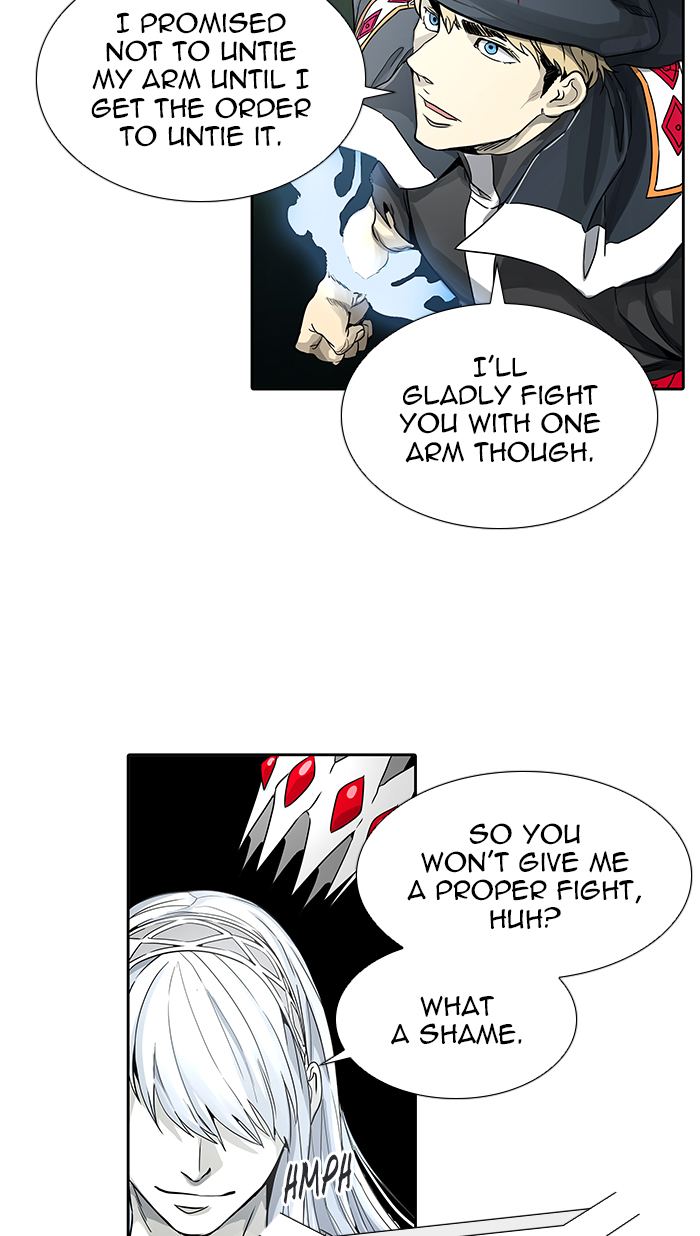 Tower of God - Chapter 479 Page 75