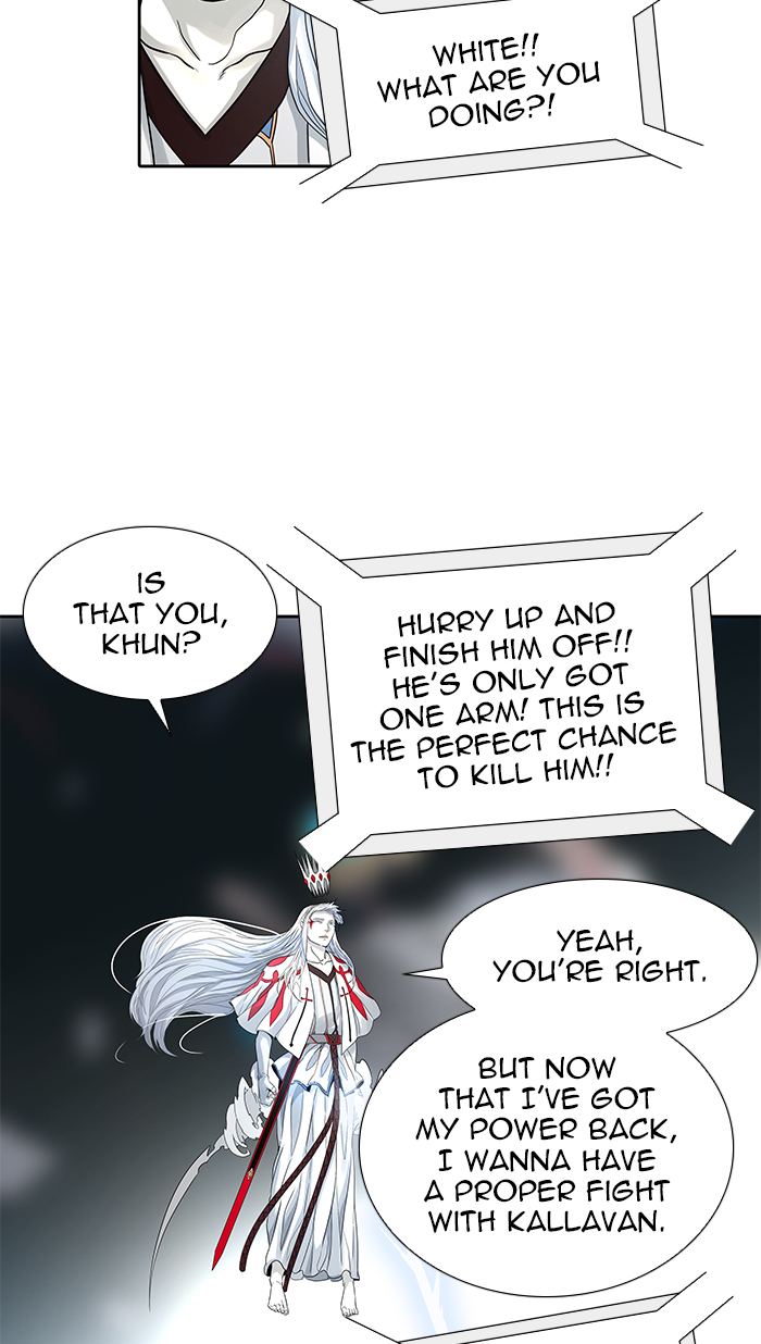 Tower of God - Chapter 479 Page 76