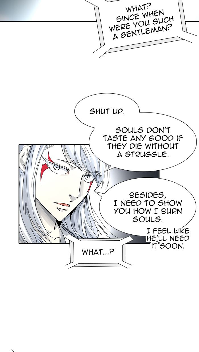 Tower of God - Chapter 479 Page 77