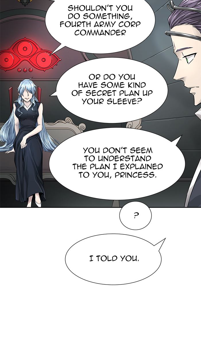 Tower of God - Chapter 479 Page 79