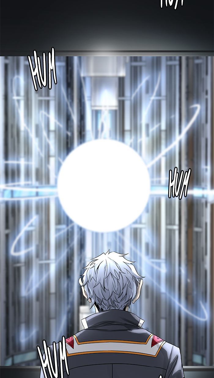 Tower of God - Chapter 479 Page 91