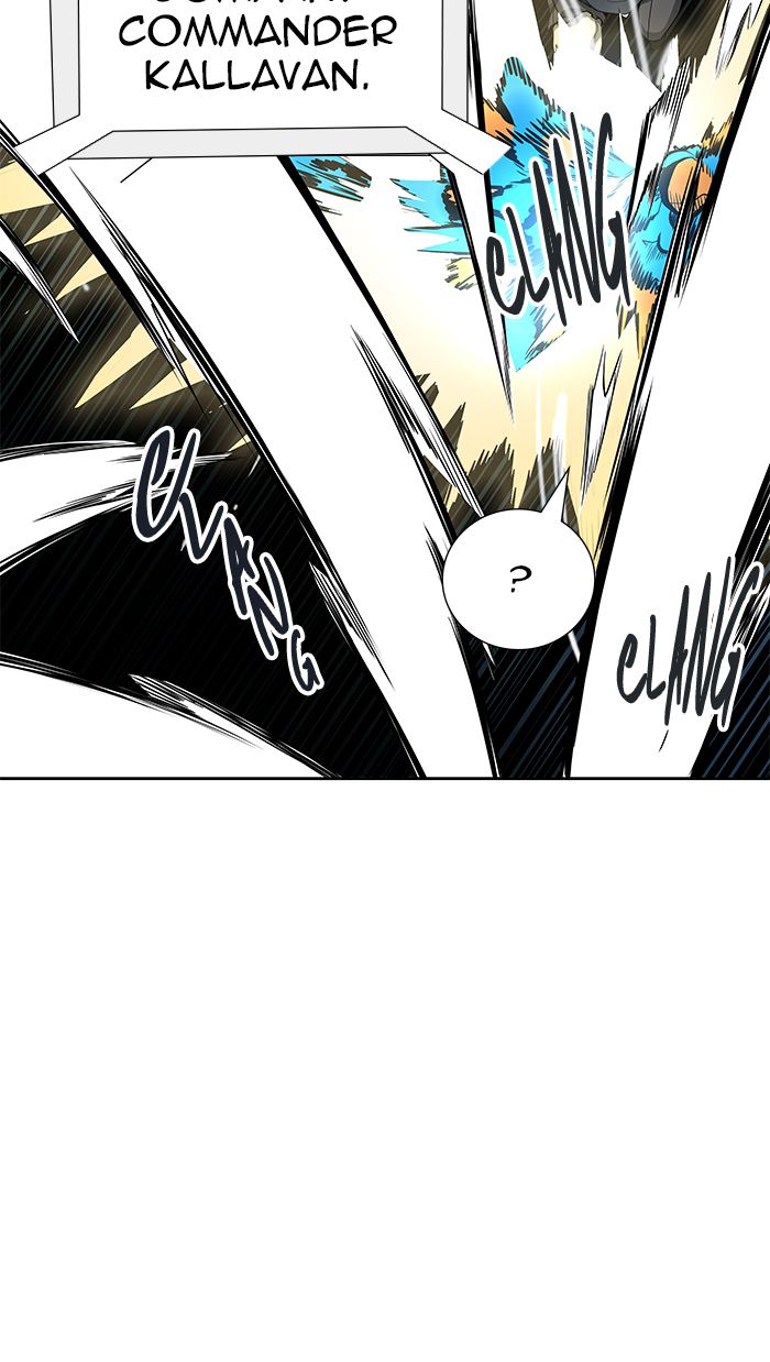 Tower of God - Chapter 479 Page 95