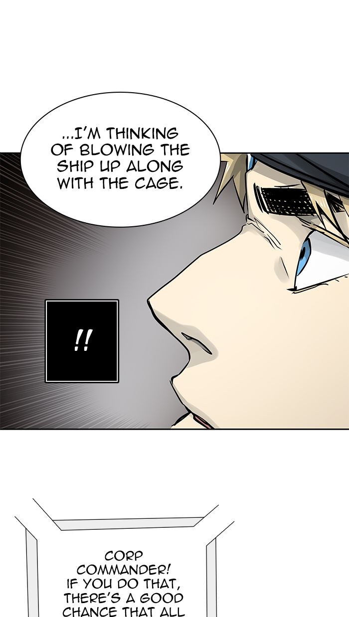 Tower of God - Chapter 479 Page 99