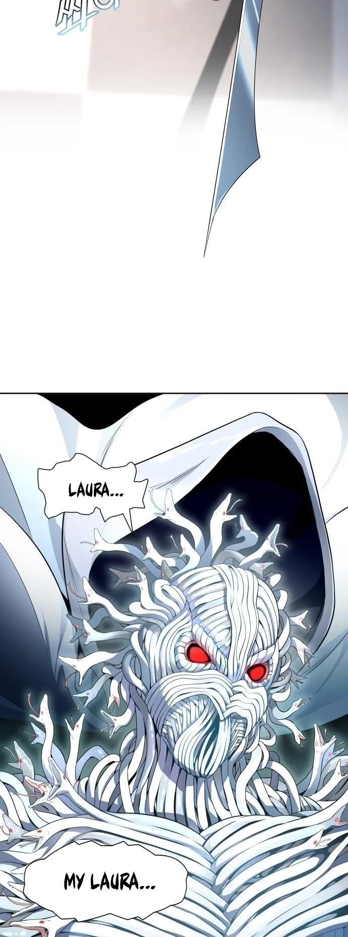 Tower of God - Chapter 557 Page 47